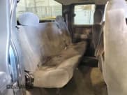 ✅ 2007 Chevrolet Silverado 1500 Work Truck • VIN: 1GCEK19Z67E155558 • Lot: 73505324. Listed on Copart with 206,200 mi. Free auction sales archive from the USA and detailed vehicle history report at DreamBid. Image 10.