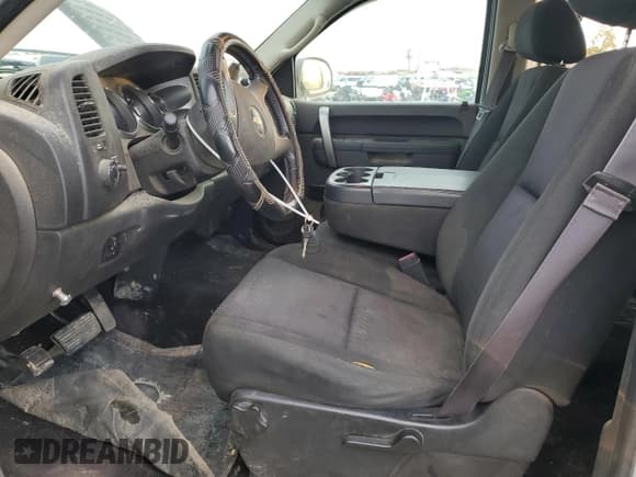 ✅ 2012 Chevrolet Silverado 2500HD LT • VIN: 1GC1KXCG1CF220488 • Lot: 87257725. Listed on Copart with 156,915 mi. Free auction sales archive from the USA and detailed vehicle history report at DreamBid. Image 7.