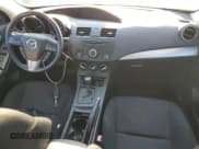 ✅ 2012 Mazda 3 i Touring • VIN: JM1BL1V78C1527407 • Lot: 70982875. Listed on Copart with 141,432 mi. Free auction sales archive from the USA and detailed vehicle history report at DreamBid. Image 8.