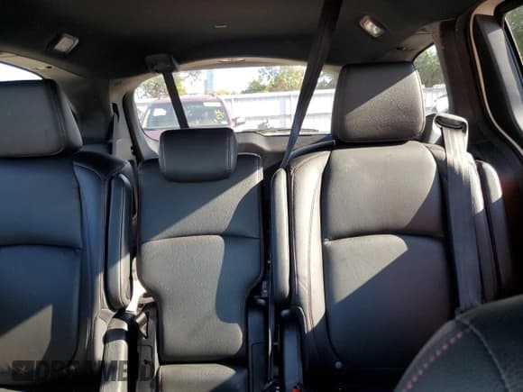 ✅ 2023 Honda Odyssey Sport • VIN: 5FNRL6H78PB040874 • Lot: 81108015. Listed on Copart with Not provided. Free auction sales archive from the USA and detailed vehicle history report at DreamBid. Image 10.