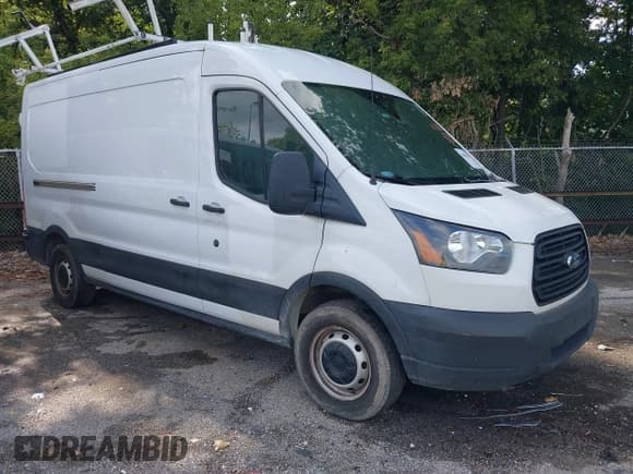 ✅ 2019 Ford Transit • VIN: 1FTBW2CG8KKB14766 • Lot: 43068296. Wystawiony na IAAI z przebiegiem Nie podano. Bezpłatny archiwum sprzedaży aukcyjnych z USA i szczegółowy raport historii pojazdu na DreamBid. Zdjęcie 1.