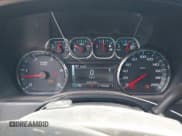 ✅ 2015 Chevrolet Silverado 2500HD LT • VIN: 1GC1KVE82FF572185 • Lot: 42207194. Listed on IAAI with 245,109 mi. Free auction sales archive from the USA and detailed vehicle history report at DreamBid. Image 7.