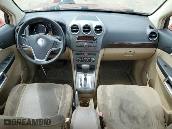 ✅ 2008 Saturn VUE XE • VIN: 3GSCL33PX8S600502 • Лот: 64125705. Опубликован ранее на Copart с пробегом 158 061 миль. Бесплатный доступ к архиву аукционных продаж из США и подробный отчёт об истории автомобиля на DreamBid. Изображение 8.