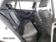 ✅ 2024 Toyota RAV4 Hybrid LE • VIN: 4T3MWRFVXRU160693 • Lot: 67570405. Listed on Copart with 25,366 mi. Free auction sales archive from the USA and detailed vehicle history report at DreamBid. Image 11.