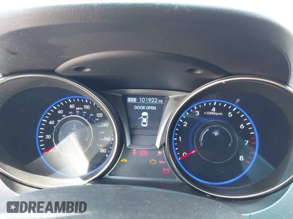 ✅ 2015 Hyundai Genesis Coupe 3.8L Base • VIN: KMHHT6KJ4FU130749 • Lot: 42190148. Listed on IAAI with 101,922 mi. Free auction sales archive from the USA and detailed vehicle history report at DreamBid. Image 7.