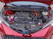 ✅ 2022 Toyota Sienna XSE • VIN: 5TDXSKFC5NS055750 • Lot: 96227585. Listed on Copart with 42,359 mi. Free auction sales archive from the USA and detailed vehicle history report at DreamBid. Image 7.