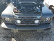 ✅ 2024 Ineos Grenadier • VIN: SC6GM1CA9RF013726 • Lot: 74342204. Listed on Copart with 1,661 mi. Free auction sales archive from the USA and detailed vehicle history report at DreamBid. Image 12.