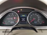 ✅ 2013 Audi Q7 Premium Plus • VIN: WA1LMAFE4DD009402 • Lot: 42512951. Listed on IAAI with 144,843 mi. Free auction sales archive from the USA and detailed vehicle history report at DreamBid. Image 7.