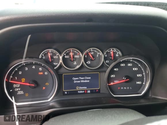 ✅ 2020 Chevrolet Silverado 1500 RST • VIN: 3GCUYEED1LG246154 • Lot: 84869655. Listed on Copart with 26,864 mi. Free auction sales archive from the USA and detailed vehicle history report at DreamBid. Image 9.