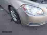 2010 Chevrolet Malibu 1FL с VIN 1G1ZA5E06AF281738, выставлен на аукционе IAAI как лот 43444660 с пробегом 190 004 миль миль и . История ставок и продаж доступна на DreamBid. Изображение 3.