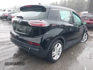 ✅ 2023 Chevrolet Bolt EV 1LT • VIN: 1G1FW6S02P4111699 • Lot: 41943946. Wystawiony na IAAI z przebiegiem 57 343 mil. Bezpłatny archiwum sprzedaży aukcyjnych z USA i szczegółowy raport historii pojazdu na DreamBid. Zdjęcie 4.