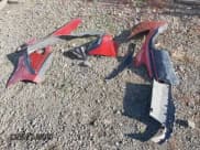 ✅ 2020 Kia Forte GT • VIN: 3KPF44AC4LE218002 • Lot: 43351274. Listed on IAAI with 47,256 mi. Free auction sales archive from the USA and detailed vehicle history report at DreamBid. Image 12.