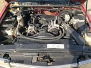 ✅ 1999 Chevrolet Blazer LS • VIN: 1GNCS18W2XK216654 • Lot: 92586055. Listed on Copart with Not provided. Free auction sales archive from the USA and detailed vehicle history report at DreamBid. Image 12.