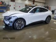 ✅ 2021 Ford Mustang Mach-E Premium • VIN: 3FMTK3RM7MMA59673 • Lot: 47997215. Listed on Copart with 74,658 mi. Free auction sales archive from the USA and detailed vehicle history report at DreamBid. Image 1.