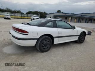 ✅ 1991 Dodge Stealth • VIN: JB3XD54B3MY009778 • Lot: 89360555. Listed on Copart with 134,528 mi. Free auction sales archive from the USA and detailed vehicle history report at DreamBid. Image 3.