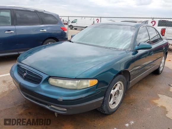 ✅ 2001 Buick Regal GS • VIN: 2G4WF551911316201 • Lot: 42992943. Wystawiony na IAAI z przebiegiem Nie podano. Bezpłatny archiwum sprzedaży aukcyjnych z USA i szczegółowy raport historii pojazdu na DreamBid. Zdjęcie 17.