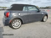 ✅ 2020 MINI Convertible Cooper S • VIN: WMWWJ5C05L3L74698 • Lot: 67264424. Wystawiony na Copart z przebiegiem 39 847 mil. Bezpłatny archiwum sprzedaży aukcyjnych z USA i szczegółowy raport historii pojazdu na DreamBid. Zdjęcie 3.