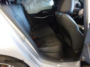 ✅ 2019 BMW 3 Series 330i • VIN: WBA5R1C56KAK08967 • Lot: 42871913. Listed on IAAI with Not provided. Free auction sales archive from the USA and detailed vehicle history report at DreamBid. Image 8.