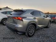 ✅ 2018 Lexus NX 300 • VIN: JTJBARBZ7J2164807 • Lot: 93439095. Listed on Copart with 112,928 mi. Free auction sales archive from the USA and detailed vehicle history report at DreamBid. Image 3.