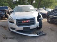✅ 2016 GMC Acadia SLE • VIN: 1GKKRPKD0GJ140193 • Lot: 42825170. Wystawiony na IAAI z przebiegiem 172 815 mil. Bezpłatny archiwum sprzedaży aukcyjnych z USA i szczegółowy raport historii pojazdu na DreamBid. Zdjęcie 13.