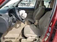 ✅ 2015 Jeep Patriot Latitude • VIN: 1C4NJRFB8FD207205 • Лот: 51487645. Опубликован ранее на Copart с пробегом 181 649 миль. Бесплатный доступ к архиву аукционных продаж из США и подробный отчёт об истории автомобиля на DreamBid. Изображение 7.