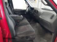 ✅ 2001 Ford F-150 XLT • VIN: 1FTRW07L91KC34262 • Лот: 43428126. Опубликован ранее на IAAI с пробегом Не указан. Бесплатный доступ к архиву аукционных продаж из США и подробный отчёт об истории автомобиля на DreamBid. Изображение 5.