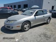 ✅ 2005 Pontiac Sunfire • VIN: 3G2JB12F15S225585 • Lot: 71275505. Listed on Copart with 19,358 mi. Free auction sales archive from the USA and detailed vehicle history report at DreamBid. Image 1.
