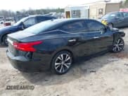 ✅ 2017 Nissan Maxima S • VIN: 1N4AA6AP4HC448368 • Lot: 41791415. Listed on IAAI with 171,108 mi. Free auction sales archive from the USA and detailed vehicle history report at DreamBid. Image 4.