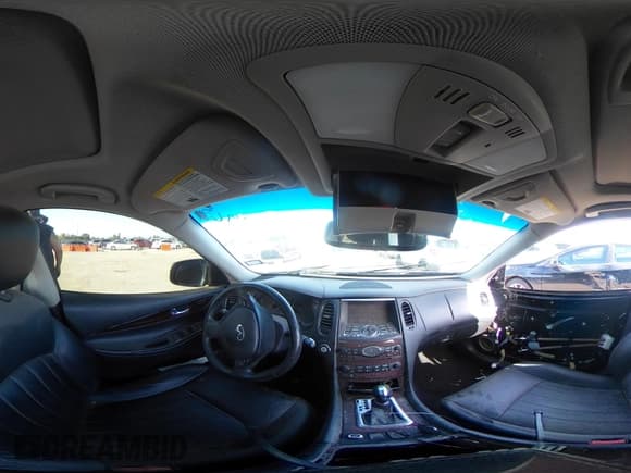 ✅ 2016 Infiniti QX50 • VIN: JN1BJ0RP7GM236074 • Лот: 42522967. Опубликован ранее на IAAI с пробегом 81 953 миль. Бесплатный доступ к архиву аукционных продаж из США и подробный отчёт об истории автомобиля на DreamBid. Изображение 18.