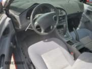 ✅ 1996 Mitsubishi Eclipse GS • VIN: 4A3AK44Y0TE387224 • Lot: 56996355. Listed on Copart with 120,797 mi. Free auction sales archive from the USA and detailed vehicle history report at DreamBid. Image 8.