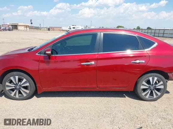 ✅ 2019 Nissan Sentra SV • VIN: 3N1AB7AP6KY226624 • Lot: 42973593. Wystawiony na IAAI z przebiegiem 35 100 mil. Bezpłatny archiwum sprzedaży aukcyjnych z USA i szczegółowy raport historii pojazdu na DreamBid. Zdjęcie 15.