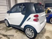 ✅ 2012 Smart fortwo Pure • VIN: WMEEJ3BA5CK540092 • Lot: 80226915. Listed on Copart with 59,356 mi. Free auction sales archive from the USA and detailed vehicle history report at DreamBid. Image 3.
