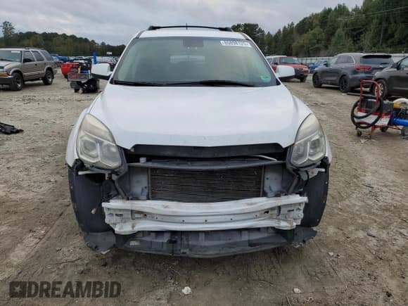 ✅ 2017 Chevrolet Equinox LT • VIN: 2GNALCEK2H1553988 • Лот: 85898125. Опубликован ранее на Copart с пробегом 105 111 миль. Бесплатный доступ к архиву аукционных продаж из США и подробный отчёт об истории автомобиля на DreamBid. Изображение 5.