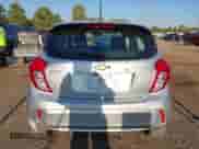 2021 Chevrolet Spark LS с VIN KL8CB6SA9MC730972, выставлен на аукционе IAAI как лот 43207849 с пробегом 108 045 миль миль и . История ставок и продаж доступна на DreamBid. Изображение 16.