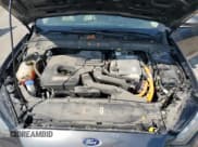 ✅ 2019 Ford Fusion SE • VIN: 3FA6P0LUXKR262847 • Lot: 72050075. Wystawiony na Copart z przebiegiem 100 374 mil. Bezpłatny archiwum sprzedaży aukcyjnych z USA i szczegółowy raport historii pojazdu na DreamBid. Zdjęcie 11.