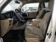 ✅ 2011 Toyota 4Runner SR5 • VIN: JTEBU5JR6B5054816 • Lot: 49459975. Wystawiony na Copart z przebiegiem 166 874 mil. Bezpłatny archiwum sprzedaży aukcyjnych z USA i szczegółowy raport historii pojazdu na DreamBid. Zdjęcie 7.