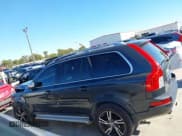 ✅ 2013 Volvo XC90 R-Design • VIN: YV4952CF7D1658075 • Lot: 43568478. Listed on IAAI with 158,967 mi. Free auction sales archive from the USA and detailed vehicle history report at DreamBid. Image 14.
