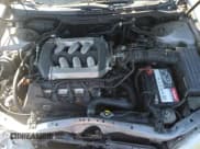 ✅ 2000 Honda Accord EX • VIN: 1HGCG1652YA101694 • Lot: 85958305. Wystawiony na Copart z przebiegiem 218 180 mil. Bezpłatny archiwum sprzedaży aukcyjnych z USA i szczegółowy raport historii pojazdu na DreamBid. Zdjęcie 11.