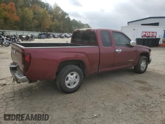 ✅ 2008 Isuzu i-Series S • VIN: 1GGCS299X88702956 • Lot: 82332274. Wystawiony na Copart z przebiegiem 224 105 mil. Bezpłatny archiwum sprzedaży aukcyjnych z USA i szczegółowy raport historii pojazdu na DreamBid. Zdjęcie 3.