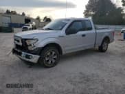 ✅ 2016 Ford F-150 XL • VIN: 1FTEX1CP9GFA42450 • Lot: 92589005. Listed on Copart with 174,462 mi. Free auction sales archive from the USA and detailed vehicle history report at DreamBid. Image 1.