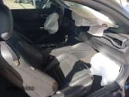 ✅ 2024 Ford Mustang GT Premium • VIN: 1FA6P8CF3R5410060 • Lot: 42943434. Listed on IAAI with 16,110 mi. Free auction sales archive from the USA and detailed vehicle history report at DreamBid. Image 5.