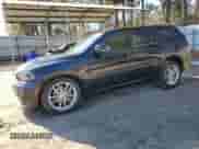 2022 Dodge Durango R/T with VIN 1C4SDHCT5NC101560, listed as a Copart auction lot 45810645 with 83,837 mi miles and Salvage title. Bid and sale history available at DreamBid. Image 1.