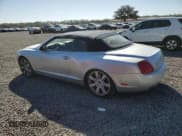 ✅ 2007 Bentley Continental GT • VIN: SCBDR33W57C042958 • Lot: 47375595. Wystawiony na Copart z przebiegiem 48 738 mil. Bezpłatny archiwum sprzedaży aukcyjnych z USA i szczegółowy raport historii pojazdu na DreamBid. Zdjęcie 2.