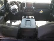 ✅ 2020 Chevrolet Silverado 1500 LT • VIN: 3GCPWCED6LG343342 • Lot: 70312574. Wystawiony na Copart z przebiegiem 47 291 mil. Bezpłatny archiwum sprzedaży aukcyjnych z USA i szczegółowy raport historii pojazdu na DreamBid. Zdjęcie 8.