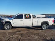 ✅ 2013 Chevrolet Silverado 2500HD LT • VIN: 1GC1KXCG5DF105913 • Lot: 41680856. Listed on IAAI with 190,114 mi. Free auction sales archive from the USA and detailed vehicle history report at DreamBid. Image 15.