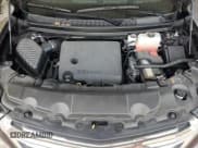 ✅ 2023 Chevrolet Traverse LT Cloth • VIN: 1GNERGKW0PJ129423 • Lot: 49890424. Wystawiony na Copart z przebiegiem 17 836 mil. Bezpłatny archiwum sprzedaży aukcyjnych z USA i szczegółowy raport historii pojazdu na DreamBid. Zdjęcie 11.