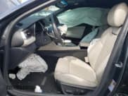 ✅ 2023 Genesis G70 2.0T • VIN: KMTG34TA4PU126626 • Lot: 82369565. Wystawiony na Copart z przebiegiem 30 387 mil. Bezpłatny archiwum sprzedaży aukcyjnych z USA i szczegółowy raport historii pojazdu na DreamBid. Zdjęcie 7.