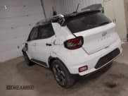 ✅ 2023 Hyundai Venue SEL • VIN: KMHRC8A33PU268075 • Lot: 41986352. Listed on IAAI with 25,499 mi. Free auction sales archive from the USA and detailed vehicle history report at DreamBid. Image 3.