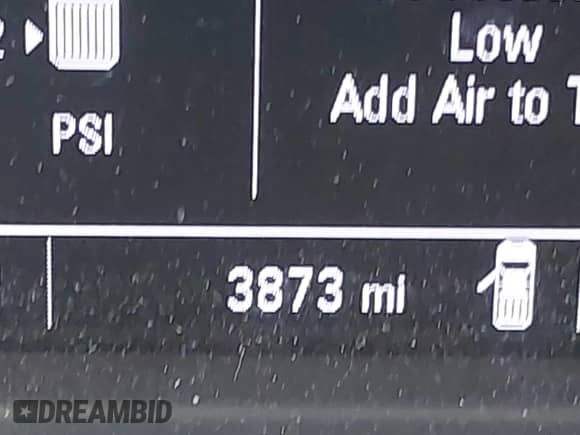 2022 Chevrolet Silverado 2500HD Work Truck с VIN 1GC1WLE70NF238896, выставлен на аукционе IAAI как лот 41698175 с пробегом 3 873 миль миль и . История ставок и продаж доступна на DreamBid. Изображение 16.