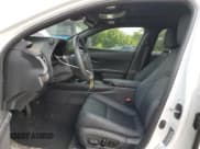 ✅ 2024 Lexus UX 250h Premium • VIN: JTHP6JBH9R2183792 • Lot: 59358685. Listed on Copart with 27,362 mi. Free auction sales archive from the USA and detailed vehicle history report at DreamBid. Image 7.